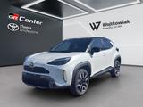 Toyota Yaris Cross Hybrid*Style Plus*Advanced Safety P* - Toyota Yaris Cross: Style Plus