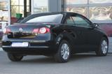Volkswagen Eos 2.0 TDI DPF Edition 2008 - Volkswagen Eos: 20d