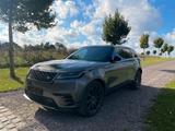 Land Rover Velar R-Dynamic 3.0D 4WD *LKW zullasung: 2 sitze