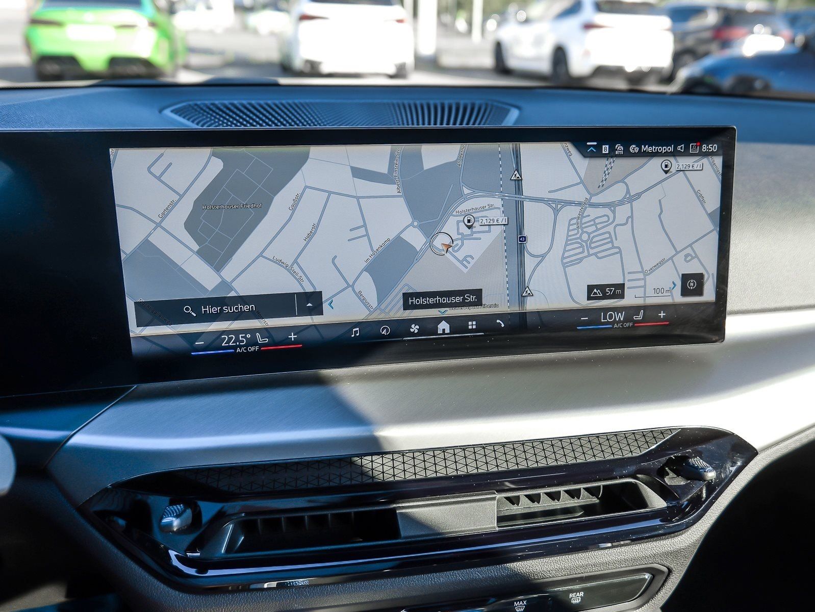 BMW 220 - Bild 12