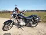 Suzuki Marauder GZ125 - HU/TÜV NEU - 125 ccm - B196 - SUZUKI TU 125
