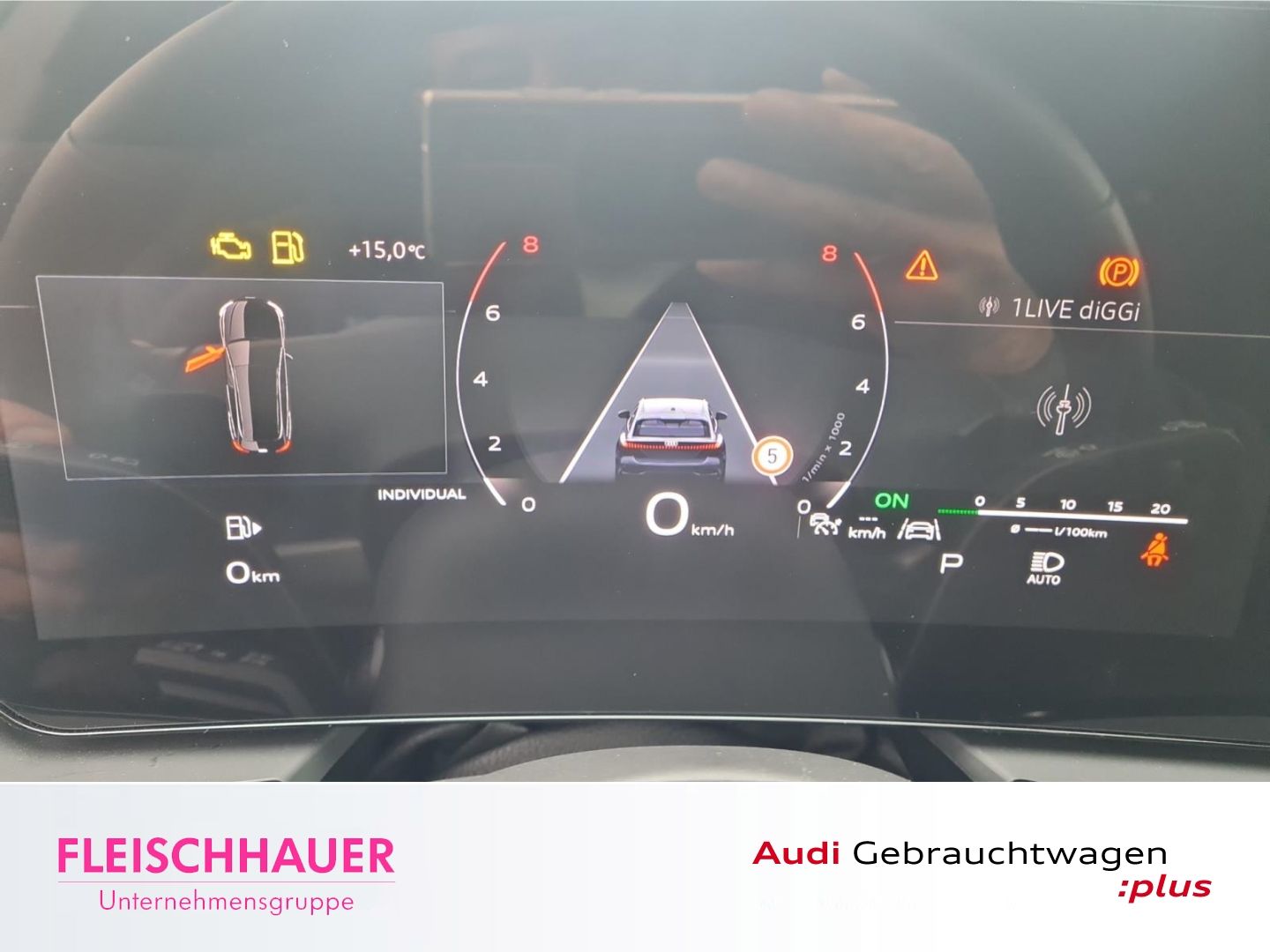 Audi A5 - Bild 9