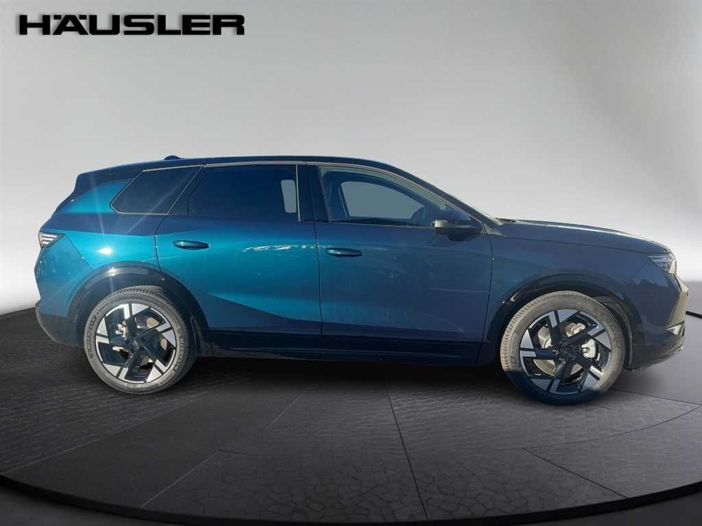 Opel Grandland (X) - Bild 5