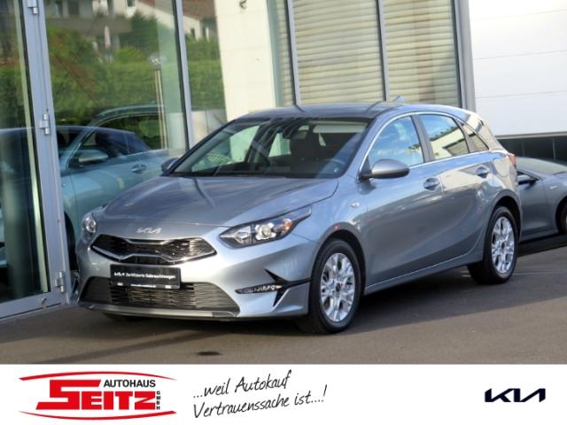 Kia Ceed Vision 1.0T Komfort+ Allwetter Navi Klimaau