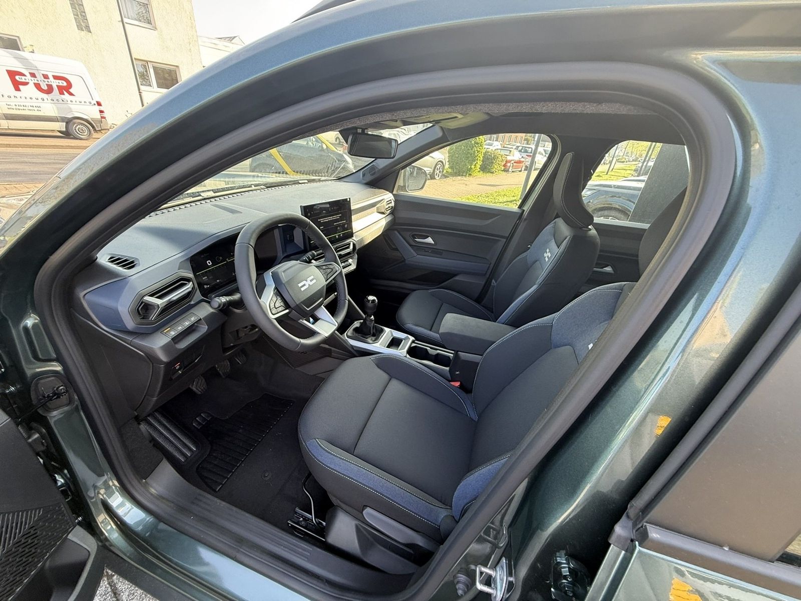 Dacia Bigster - Bild 8