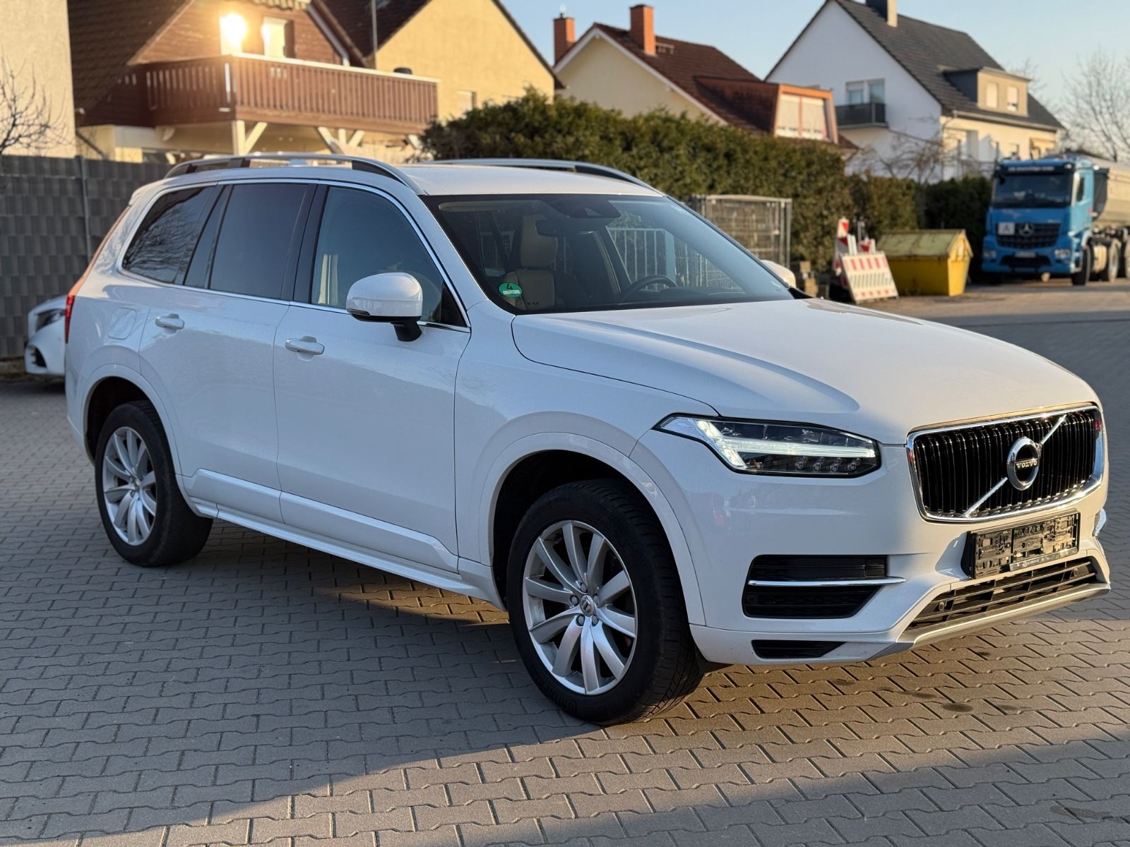 VOLVO XC 90