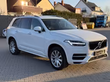 Volvo XC90 Momentum AWD - Volvo XC90 Gebrauchtwagen in Frankfurt