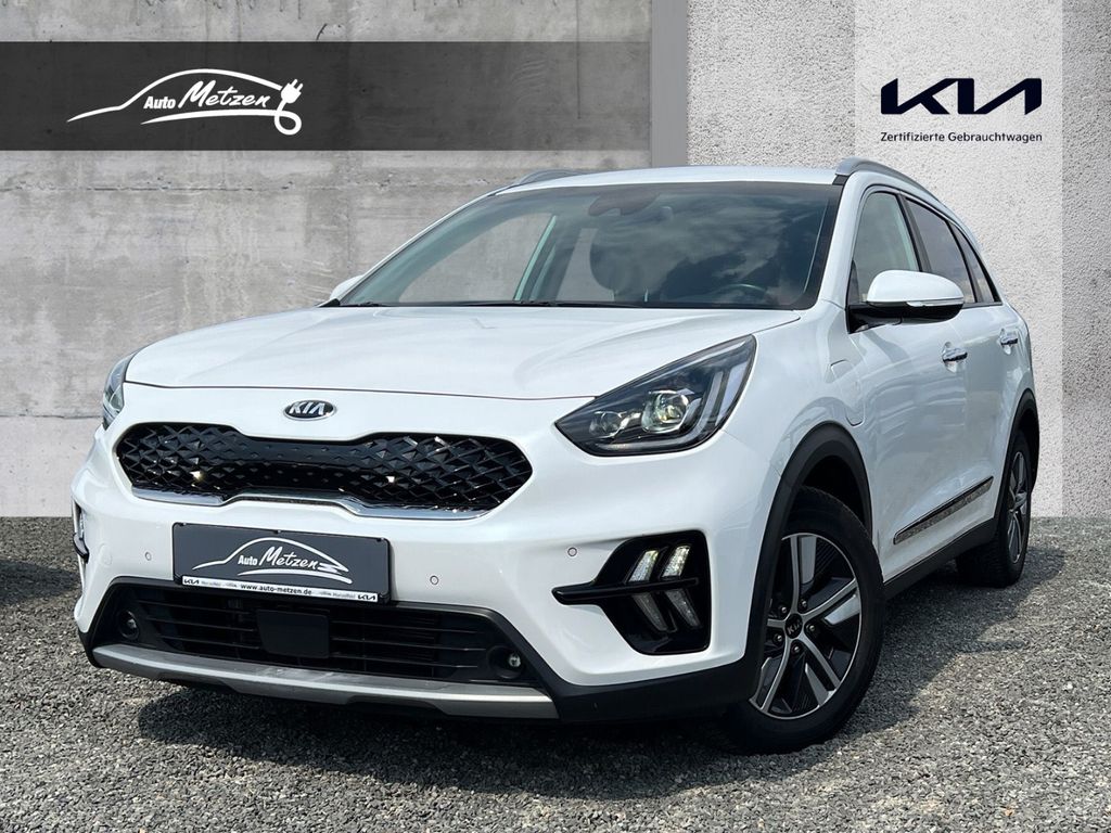 Image of Kia Niro