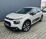Citroën C3 1.2 PureTech 110 Max *LED*CAM*DAB*NAVI* - Citroën C3 Gebrauchtwagen in Dresden