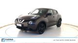 Nissan NISSAN Juke I 2015 - Juke 1.5 dci Bose Personal  - Nissan Juke mit Diesel-Antrieb: Limousine