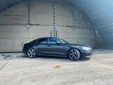 Audi A6 2.0 TFSI S-Line Optikpaket Schwarz... - Audi A6 aus 2012: Line