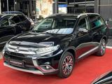 Mitsubishi Outlander Plus 2,2DI-D LED/TEMP/KAM/SHZ/ - Mitsubishi Gebrauchtwagen in Berlin