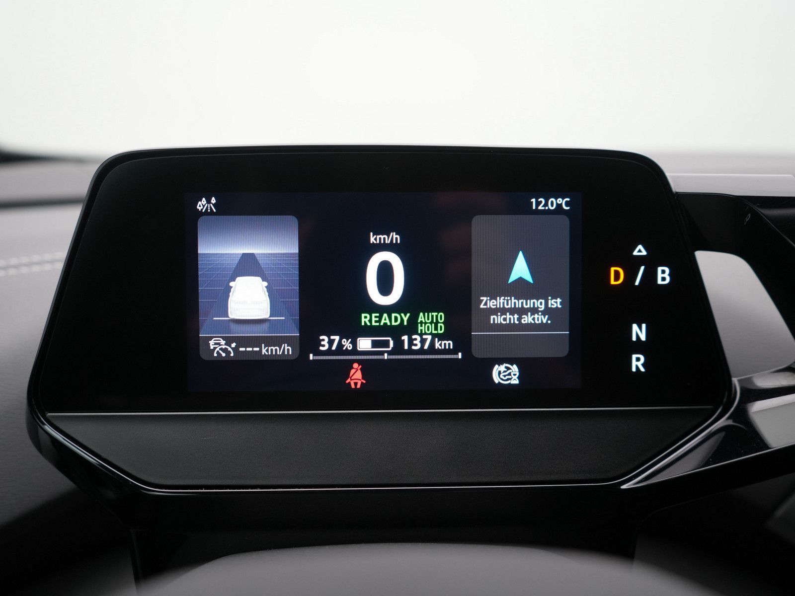 Volkswagen ID.4 - Bild 5