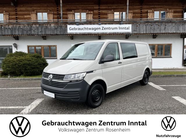 Volkswagen Transporter Kombi T6.1 EcoProfi 2,0 TDI LR (Klim