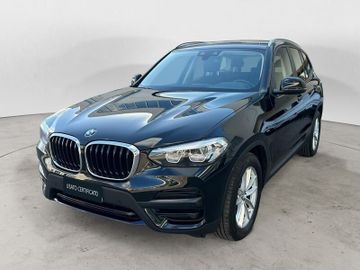 BMW X3 - 1