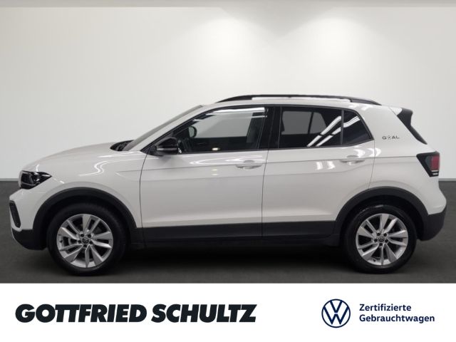 Volkswagen T-Cross - Bild 4