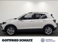 Volkswagen T-Cross - Vorschau Bild 4