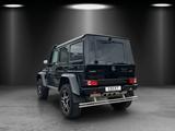 Mercedes-Benz G 500 4x4² orig.KM I deutsches Fhz I top Zustand - Mercedes-Benz G-Class mit Benzin-Antrieb