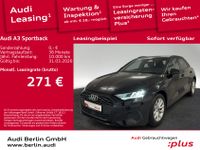 Audi A3 - Vorschau Bild 1