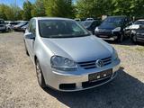 Volkswagen Golf V 1.9 TDI Automatik  - Volkswagen Golf aus 2005: TDI