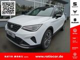 Seat ARONA FR 1.0 TSI DSG NAVI AHZV-VORBER. SHZ EPH  - Seat Arona Gebrauchtwagen