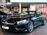 Mercedes-Benz SL 350 AMG-Line Magic Sky Distronic ABC NP~135T€ - Mercedes-Benz: Sk