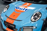 Porsche 991.1 4 GTS *GT3 RS Umbau* PDLS-PDCC-Carbon - Porsche: Gt3 RS
