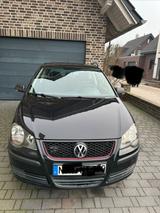 Volkswagen VW Polo 9N3 sehr gut, TÜV neu, AT Motor, k... - Volkswagen Polo: Moto