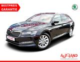 Skoda Superb Combi 2.0 TDI 4x4