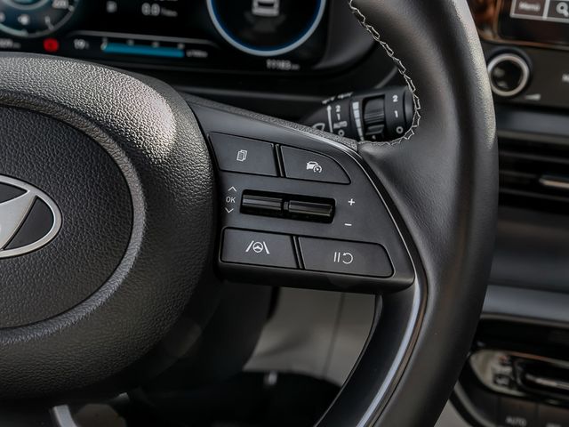 Hyundai i20 1.0 Prime Spurhalteassistent Kamera BOSE