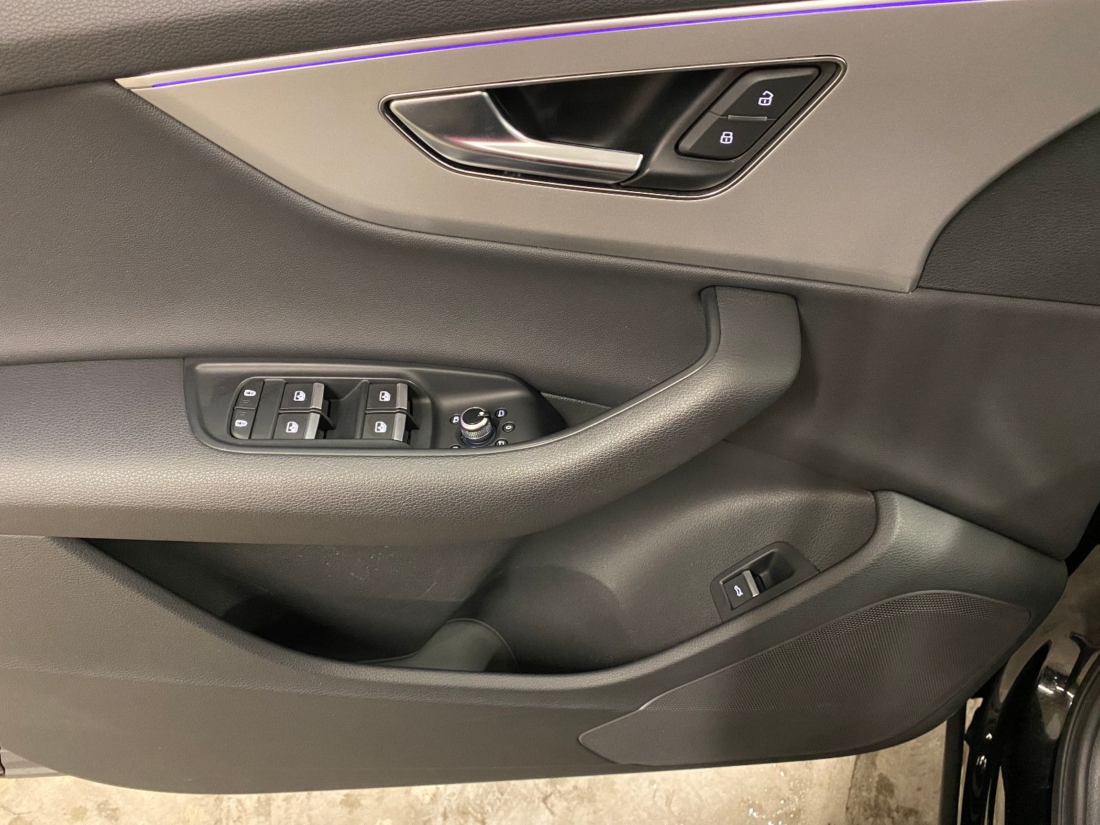 Audi Q7 - Bild 17