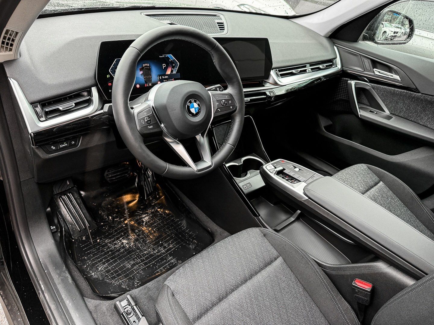 BMW X1 - Bild 6