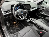 BMW X1 - Vorschau Bild 6