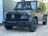 Mercedes-Benz G 400 d AMG*SCHIEBEDACH*BURMESTER*NIGHTPAKET - Mercedes-Benz G 400 in München