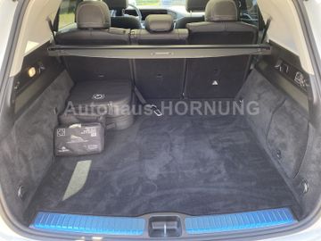 Mercedes GLE 350 - 5