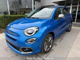 Fiat FIAT 500X 1.5 T4 130cv DCT7 Sport Dolcevita * IV - Fiat 500X DOLCEVITA mit Hybrid-Antrieb (Benzin/Elektro)