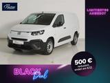 Fiat Doblo Cargo 1.5 BlueHDi L2H1 Kastenwagen