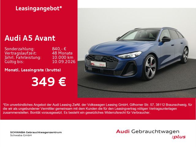 Audi A5 - Bild 2