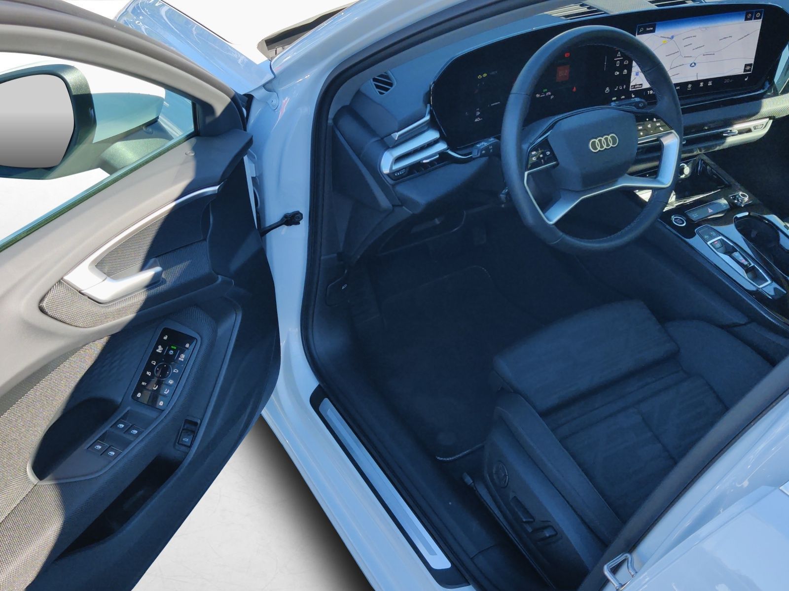Audi A5 - Bild 12