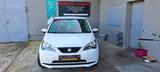 Seat Mii Style,Klima,ABS,CD,Euro 5 - gebrauchte Seat Mii aus dem Jahr 2014
