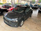 Citroën C4 Cactus Feel/Autm./Klima/Kam./PDC/SHZ/NAVI/ - gebrauchte Citroën C4 Cactus aus dem Jahr 2016