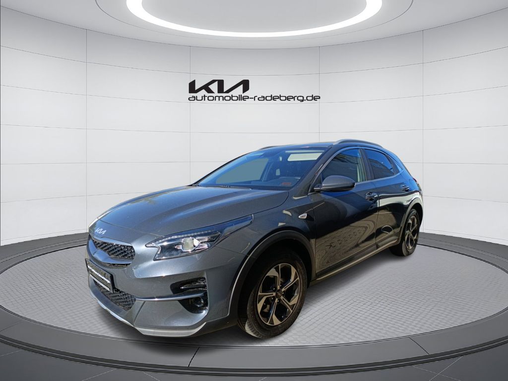 Image of Kia XCeed