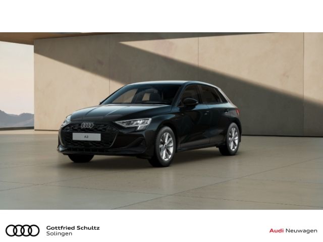 Audi A3 Sportback TFSI Tech  Sitzheizung Assistenzpak