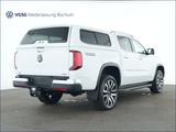 Volkswagen Amarok DoubleCab Aventura 4Motion ACC AHK Navi - Volkswagen Amarok in Herne