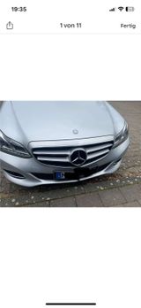 Mercedes-Benz Marcides Benz 200 - Mercedes-Benz 200 mit Benzin-Antrieb: Kombi