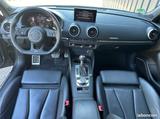 Audi RS3 2.5 TFSI S tronic quattro Sportback - - Audi RS3 von privat