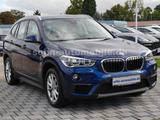 BMW X1 xDr 20i Advantage Leder/Navi/LED/Stop&Go/RFK - gebrauchte BMW X1 aus dem Jahr 2017