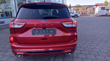Ford Kuga 1.5 EcoBoost ST-Line NaviAHK