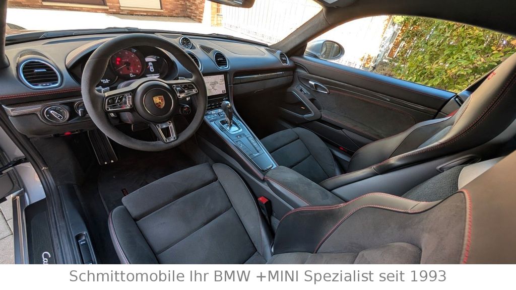 Porsche Cayman - Bild 32