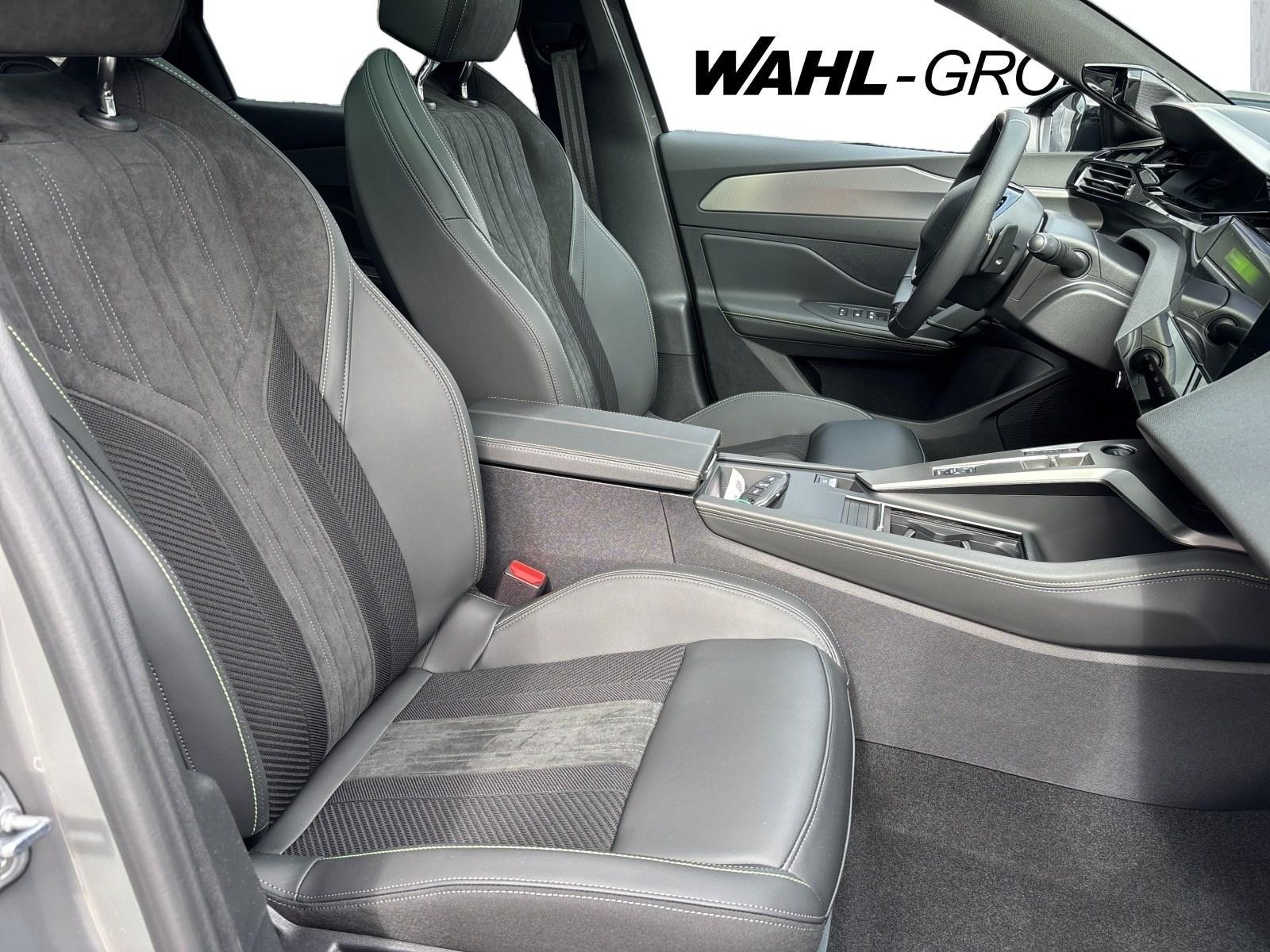 Peugeot 308 1.5 Diesel 130 SW GT Exclusive